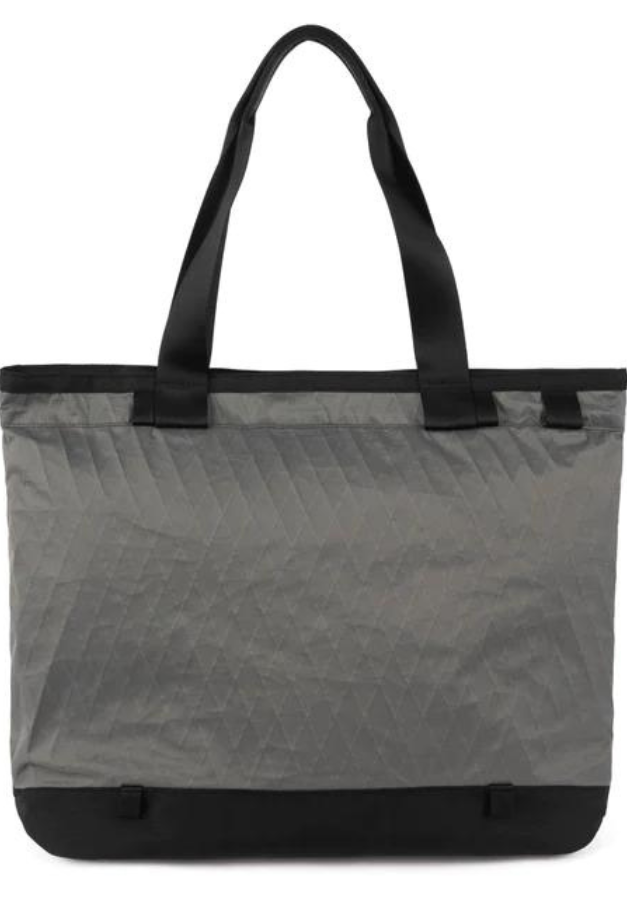 BOUNDARY SUPPLY RENNEN TOTE BAG X-PAC