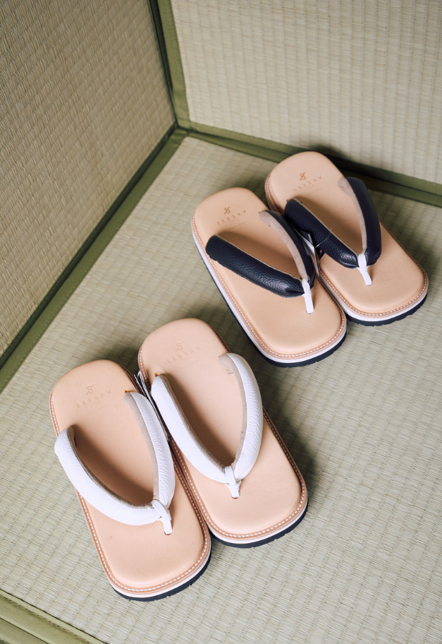 seesaw SETTA NUME【UNISEX/22cm-29.5cm】