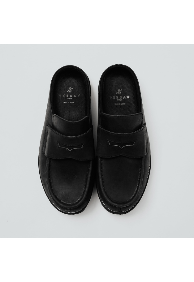 seesaw CLOG LOAFER SANDALS