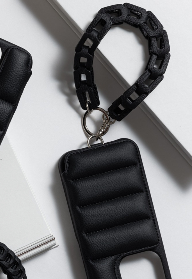 DEMIU Hand STRAP Rectangle