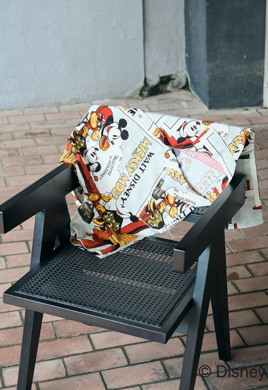 PORTER CLASSIC DISNEY COLLECTION ALOHA SHIRT【UNISEX/残りわずか】