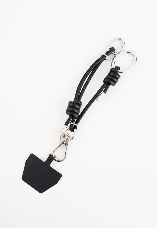 ITTI CRISTY KNOT CODE CHARM / RAPTO JP