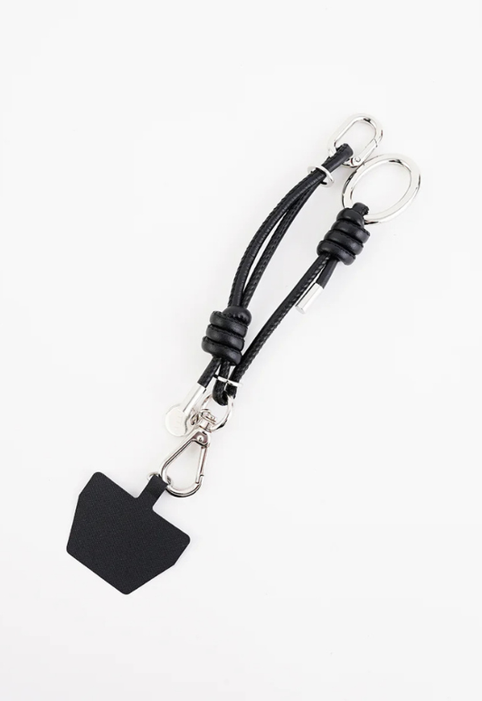 ITTI CRISTY KNOT CODE CHARM / RAPTO JP