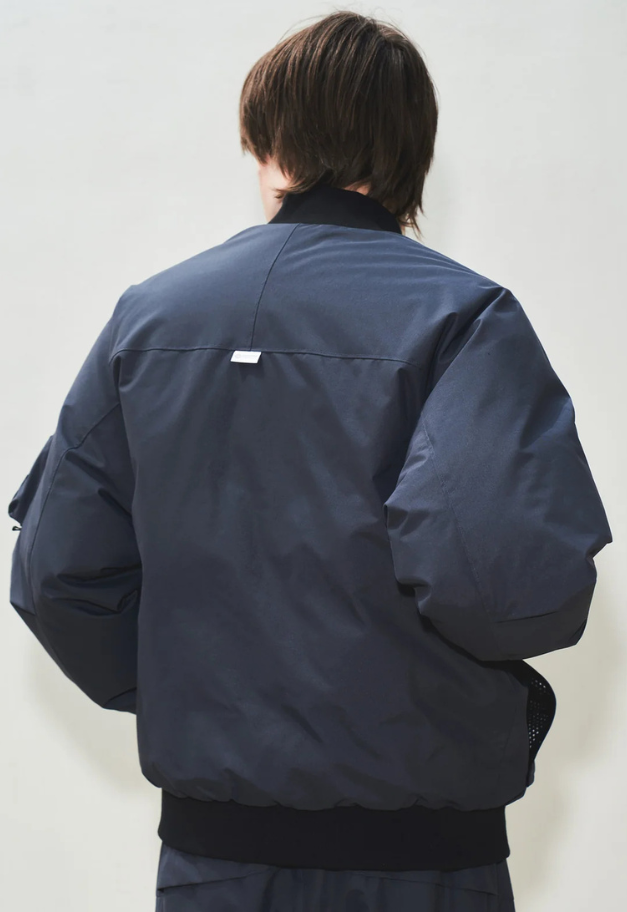 +phenix FLIGHT DOWN JACKET【残L1点】