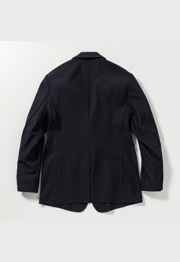 1PIU1UGUALE3 RELAX TECLINO JACKET【予約商品】