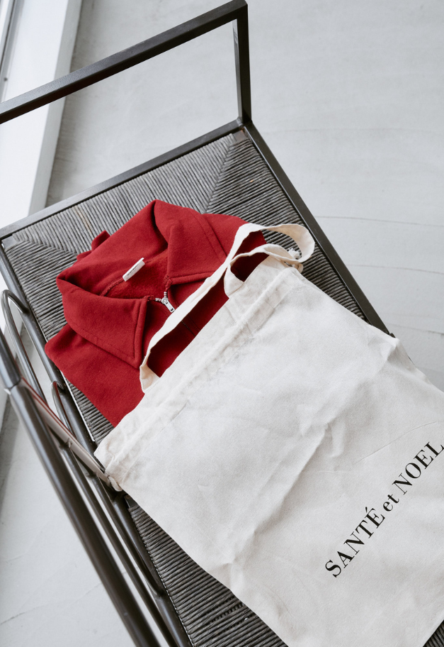 SANTÉ et NOEL Gift Package