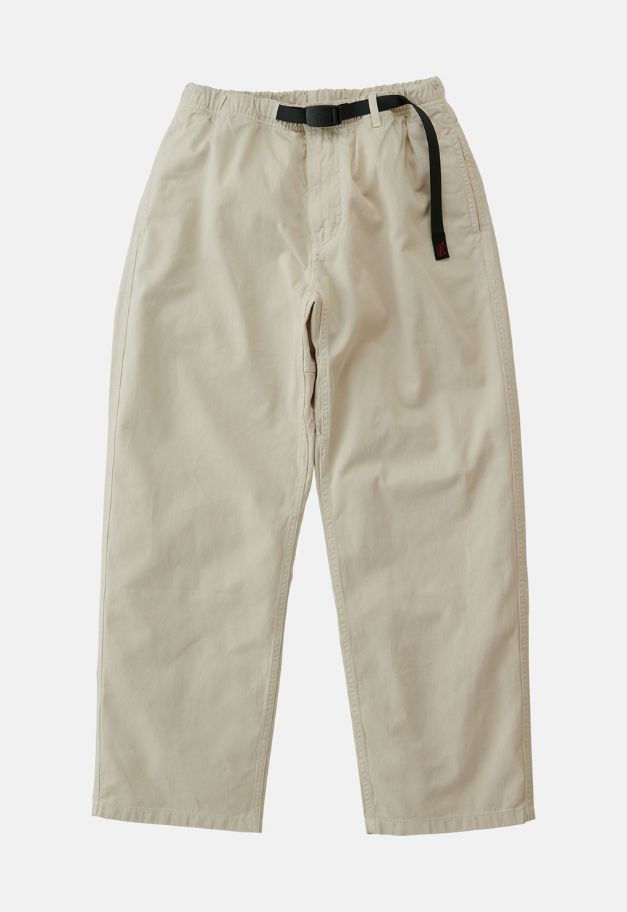 Gramicci PANT STRAIGHT FIT