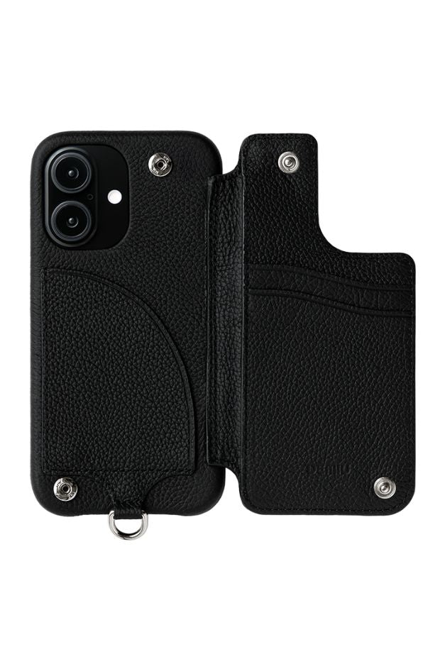 ◆[バイバック保証] DEMIU BALLON【iPhone16】