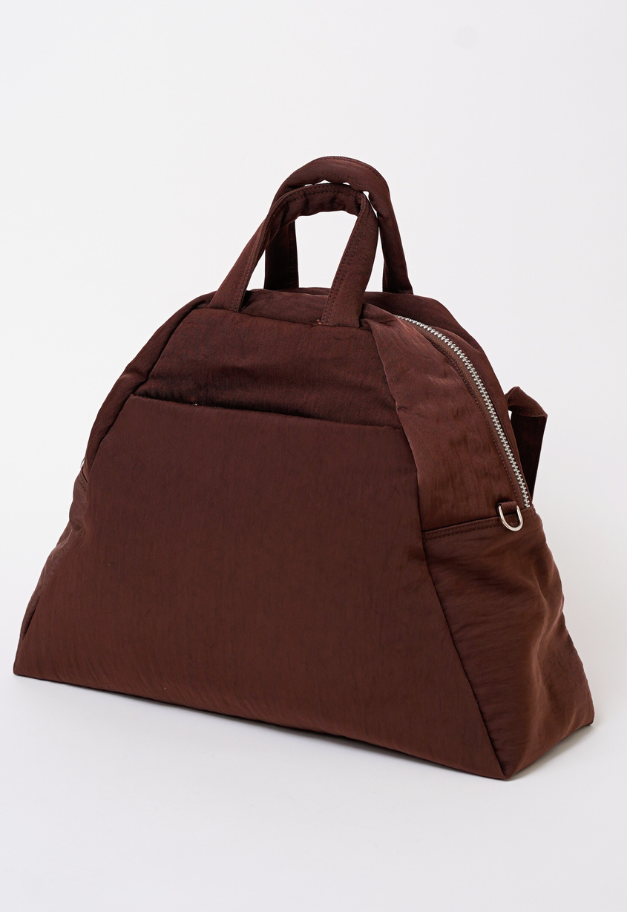 ITTI ANNIE PUFFER MADISON BAG/CERATO BRIGHT【予約商品】