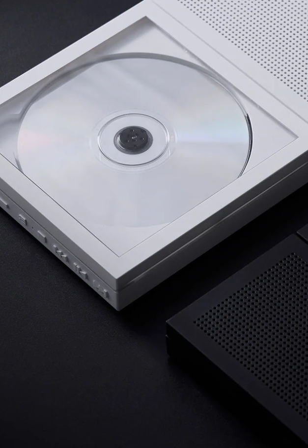 km5 Instant Disc Audio Cp2