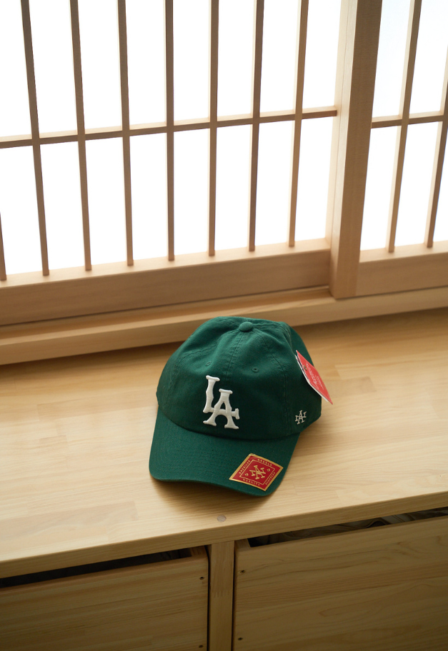 AMERICAN NEEDLE BALLPARK【LA】