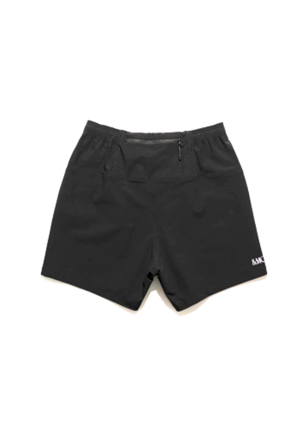 &amp;MOSS 2WAY STRETCH ACTIVE UTILITY SHORTS