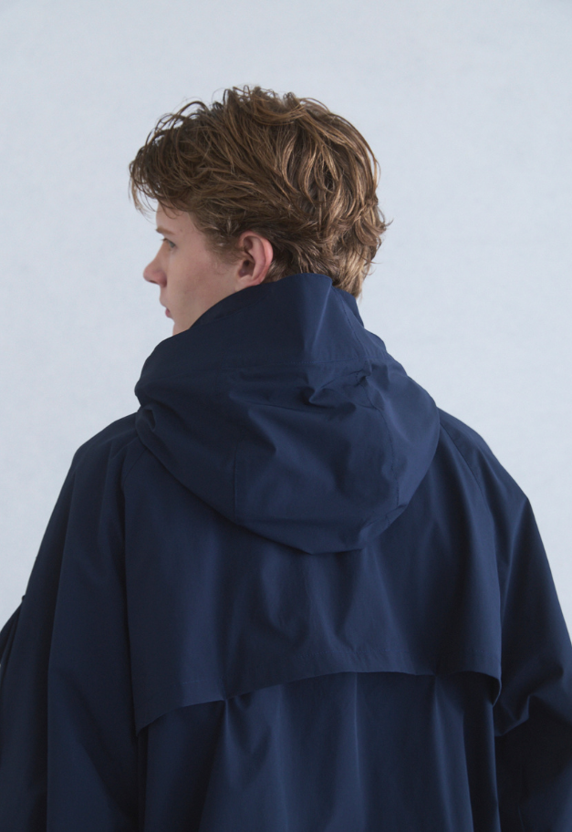 +phenix TECH ECWCS JACKET