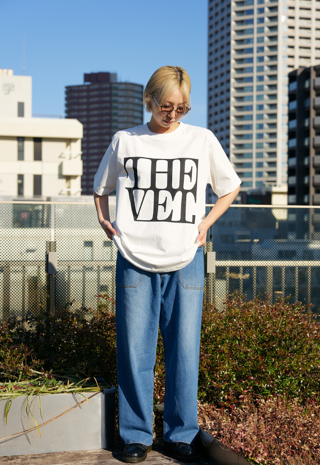 ◆[バイバック保証] ARMY TWILL 10OZ Denim Pants