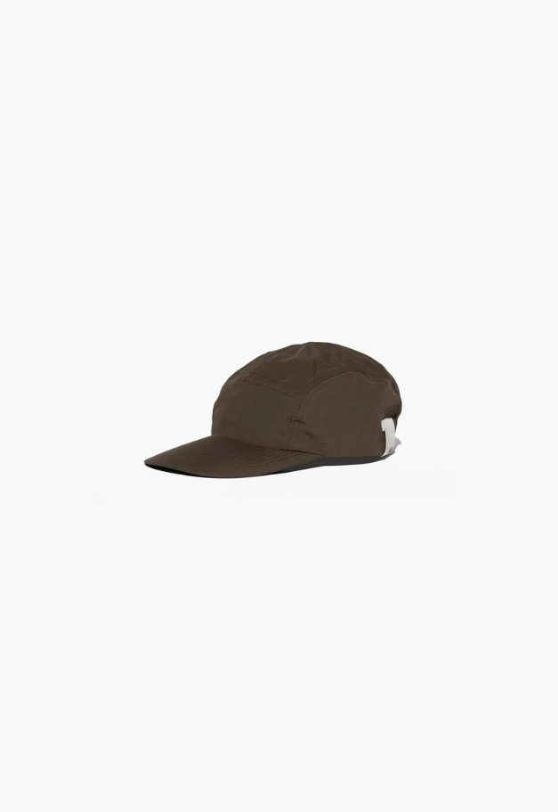 &amp;MOSS NYLON JET CAP(UNISEX)