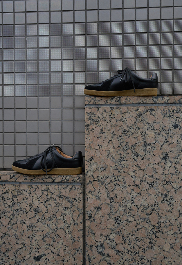 Le Sans Pareil GERMAN TRAINeR【23/24/25/26/27/28】