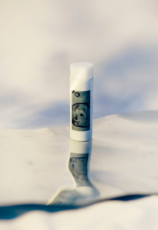 euer バランスコンディショニングトナー【化粧水】