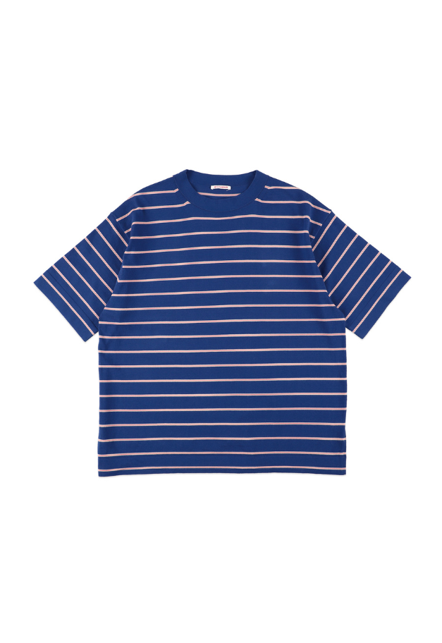 RYE TENDER CENTRE TEE