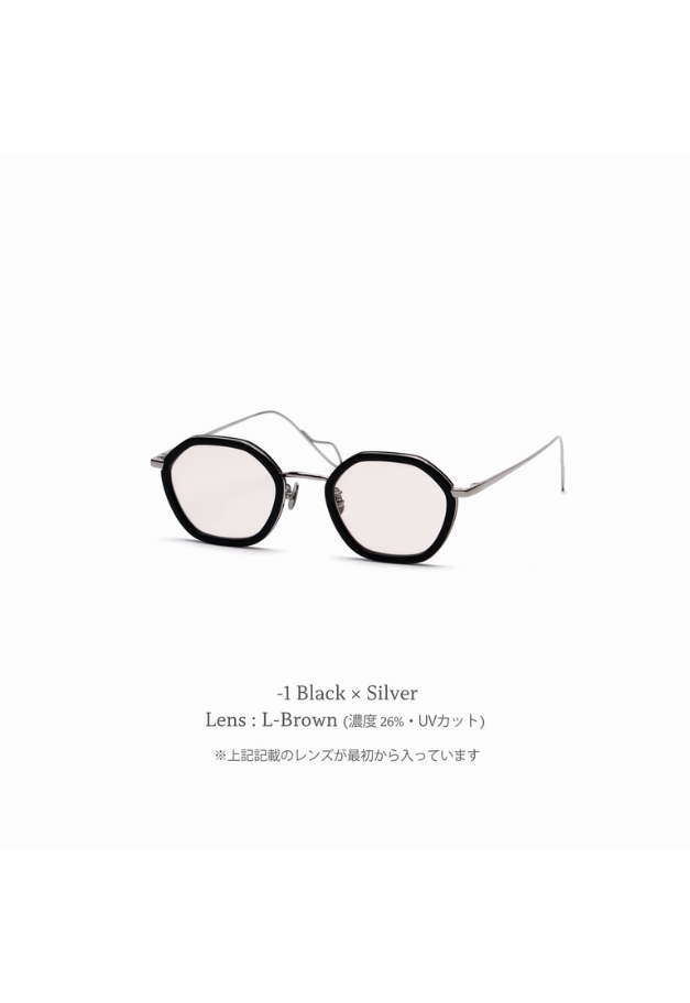 CASU eyewear Varsho 180