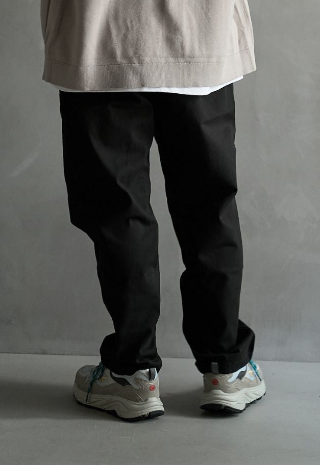 Gramicci LOOSE TAPERED RIDGE PANT