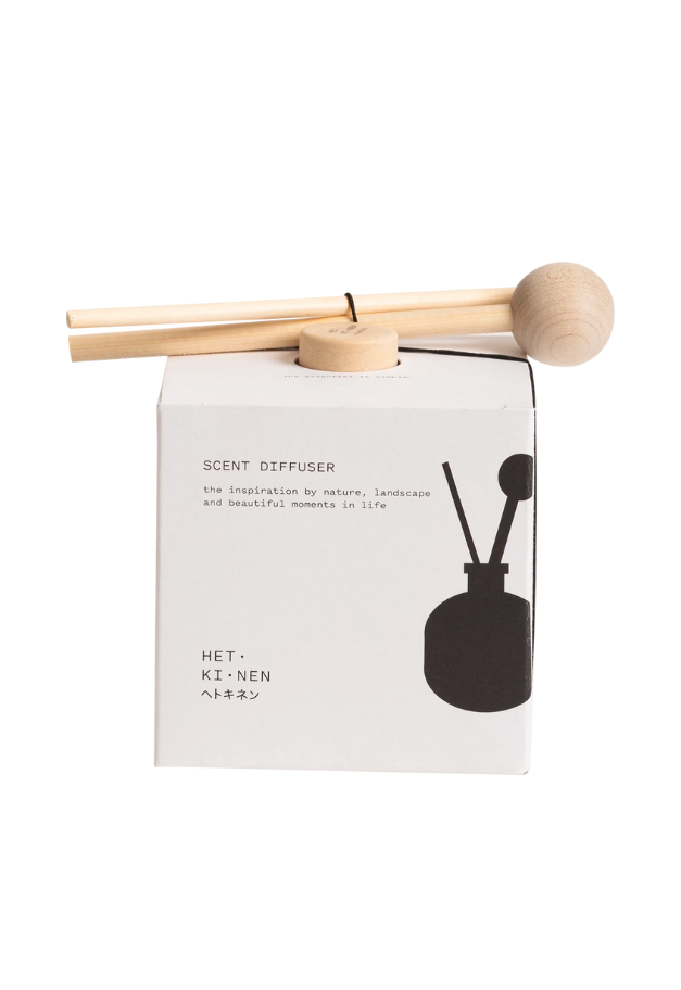 HETKINEN scent diffuser 200ml 【shinrin yoku/残り2点】