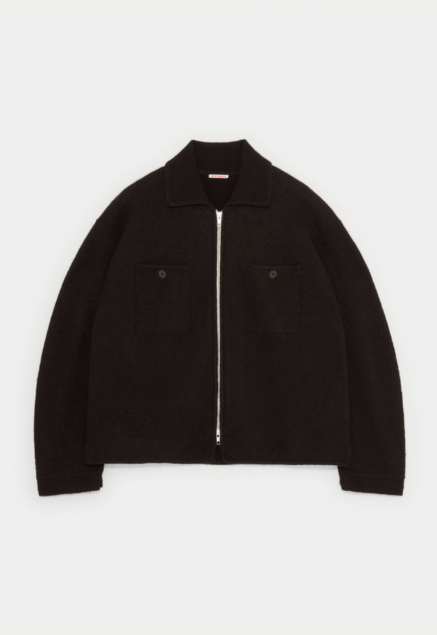RYE TENDER PENN SHIRTS【UNISEX】