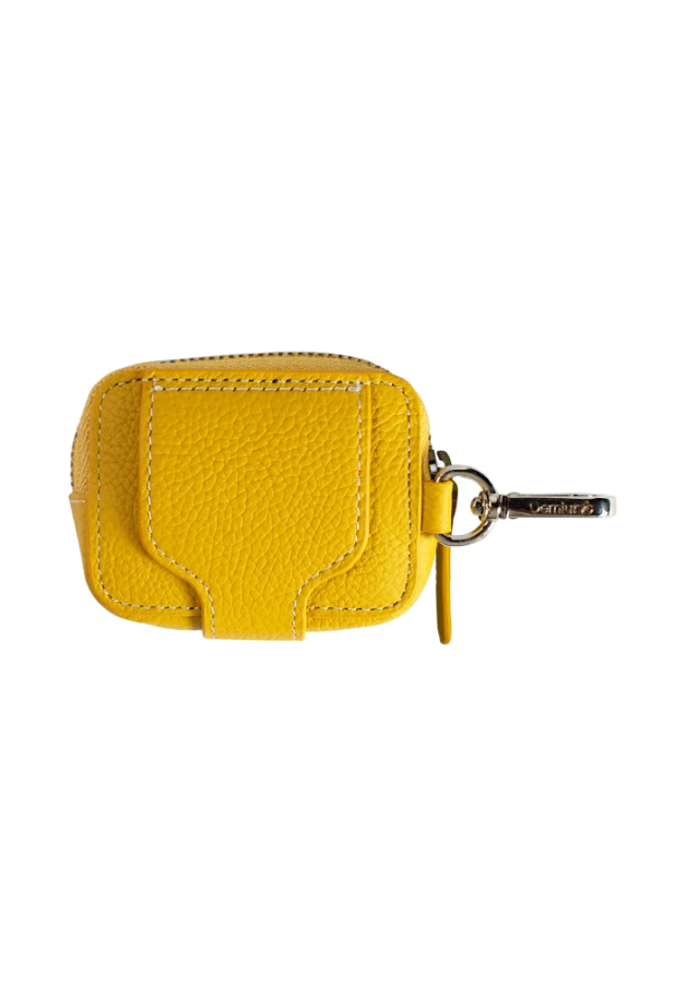 ◆[バイバック保証] DEMIU AirPods case
