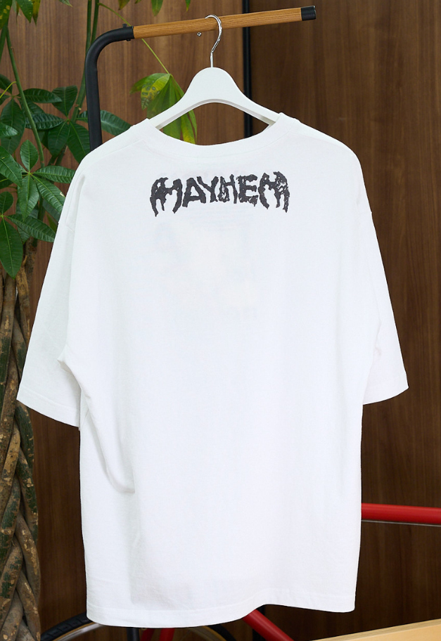 JOHNBULL LADY GAGA T