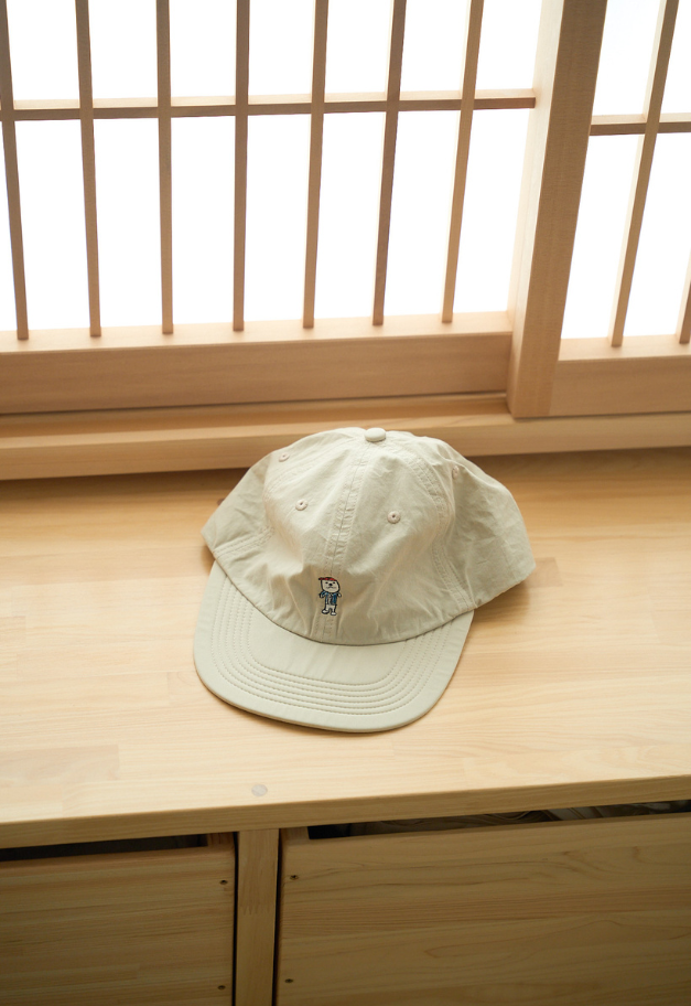 pocotan【別注】sublimeroe LIGHT BB CAP