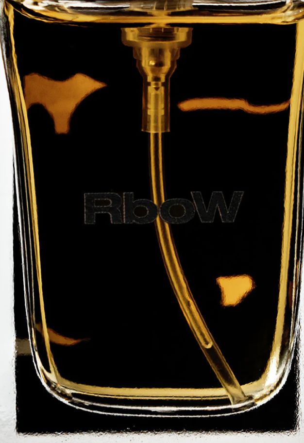 RboW (アールボウ) ケーススタディ オードパルファム【アトリエチャイ】30ml