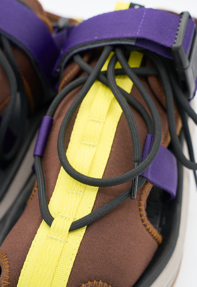 ◆[バイバック保証] HIJACK SANDALS ATLAS【24/25/26/27】