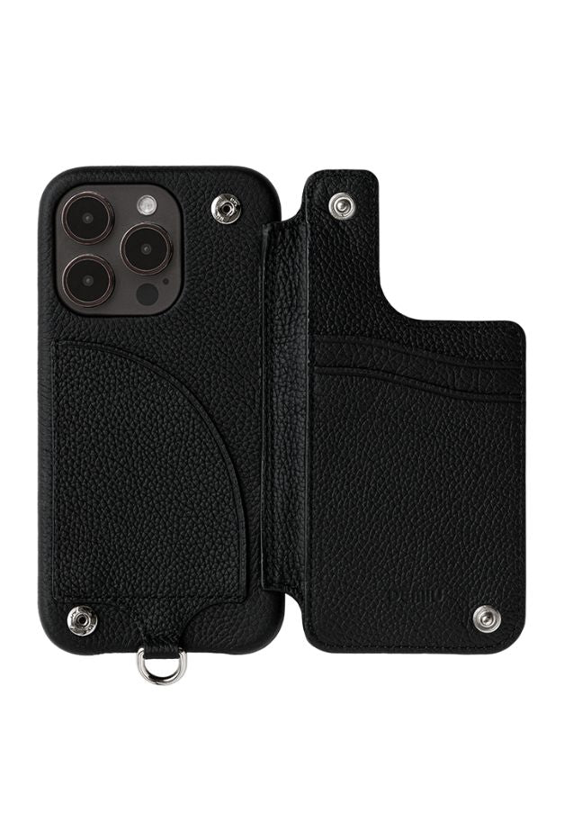 ◆[バイバック保証] DEMIU BALLON【iPhone16Pro】