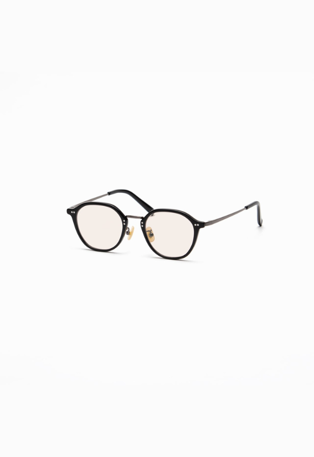 CASU eyewear  Ginger 142 (sun)【Black/GrayBrown/Champagne/Black II】