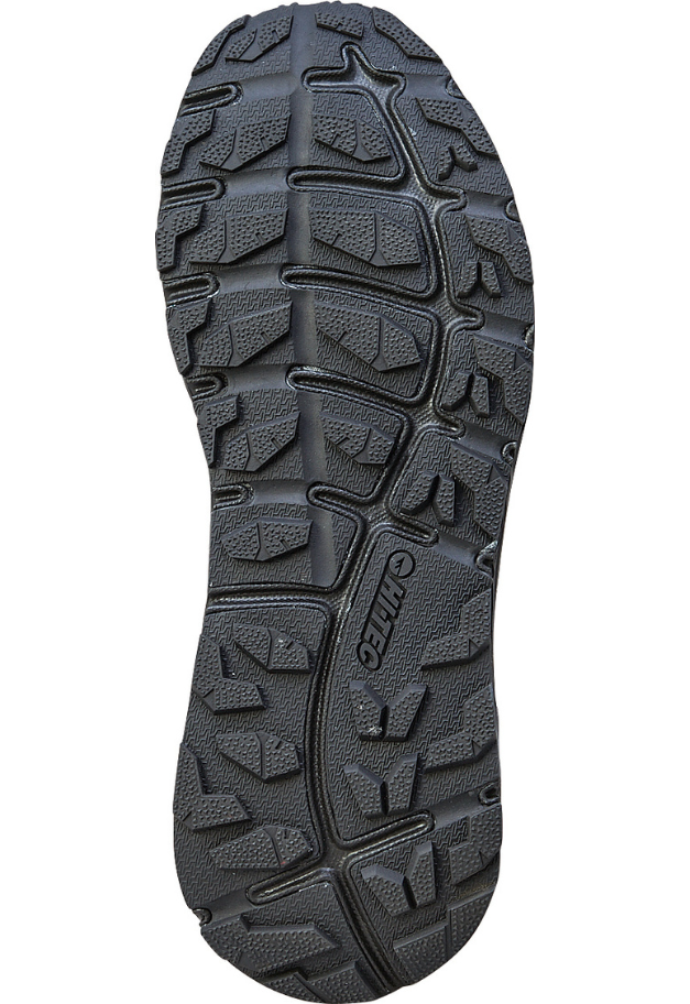 ◆[バイバック保証] HI-TEC EASTEND WP