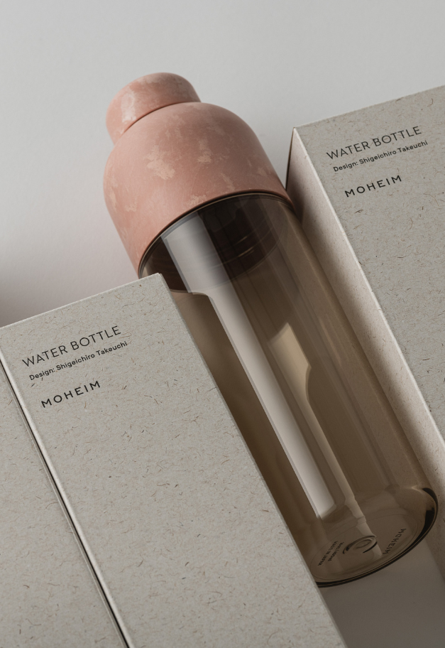 MOHEIM WATER BOTTLE