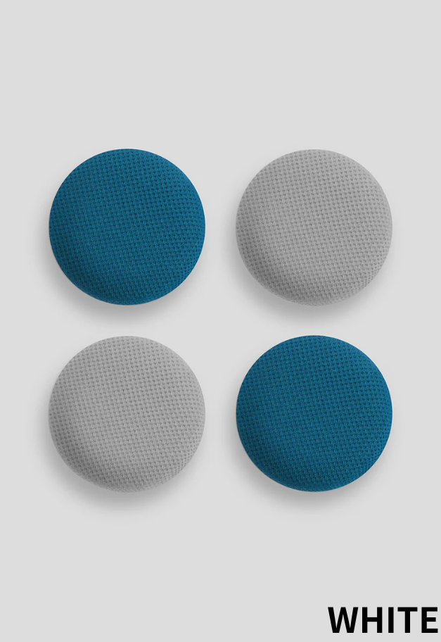 km5 Lightwear Headphones Hp1