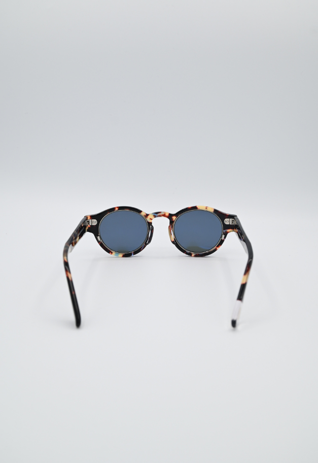 ◆[バイバック保証] 【別注 SANTÉ et NOEL限定】WAITING FOR THE SUN Laurence Pola Lensインナーリム(Asian Fit)