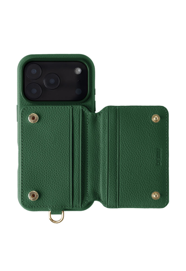 DEMIU BALLON CINQ【iPhone18Pro/予約商品】