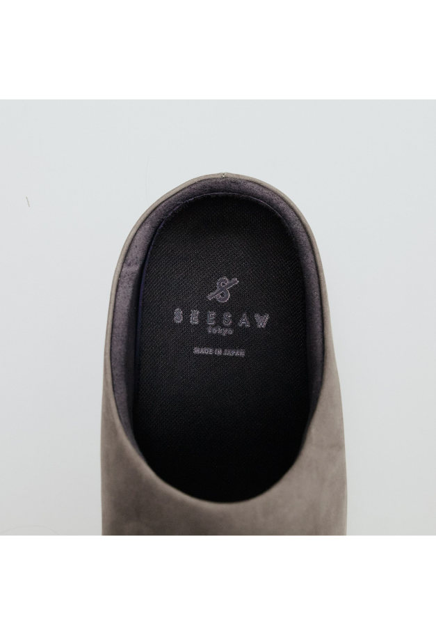 seesaw CLOG SANDALS