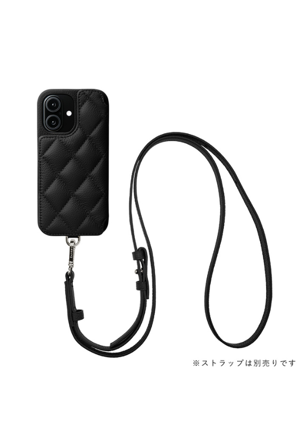 ◆[バイバック保証] DEMIU GRACE【iPhone16】