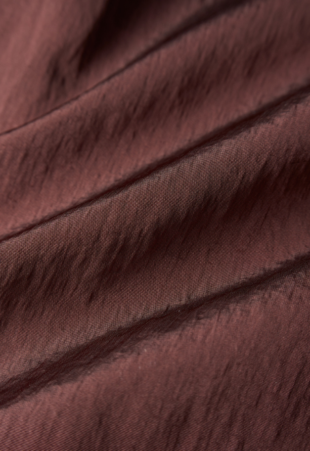 THOUSANDMILE STAND COLLAR PADDED JACKET