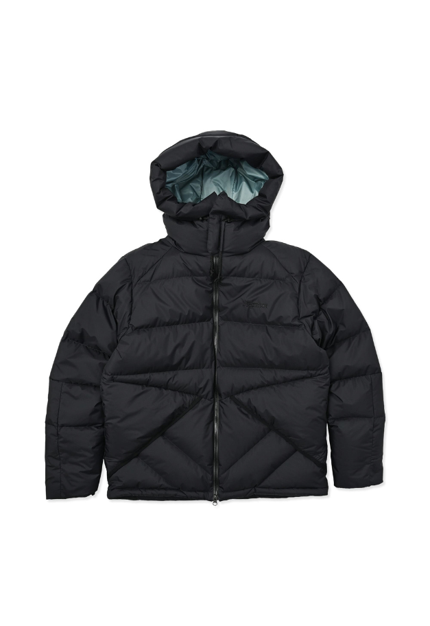 Marmot Parbat Parka【UNISEX】
