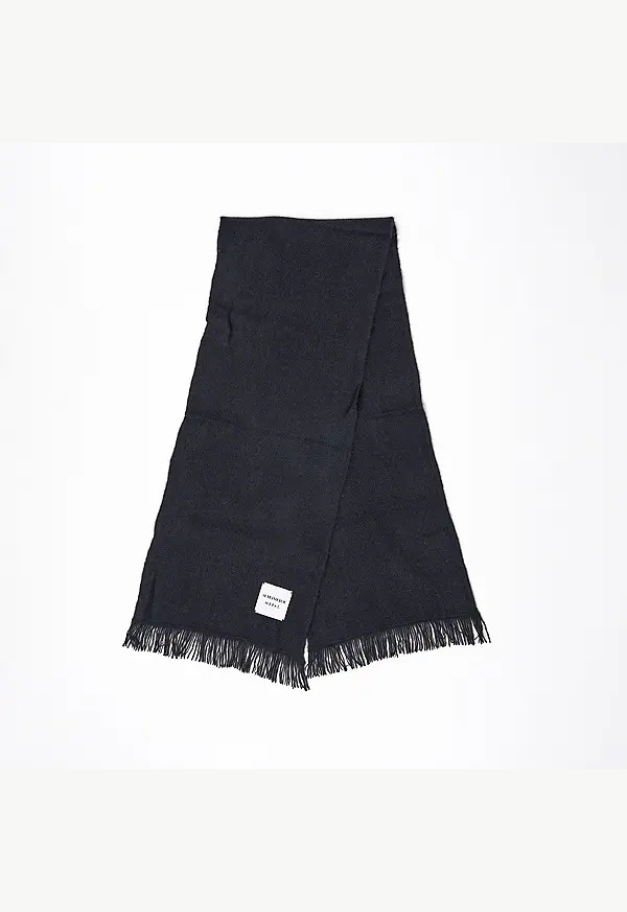 sublimeroe CASHMERE MUFFLER