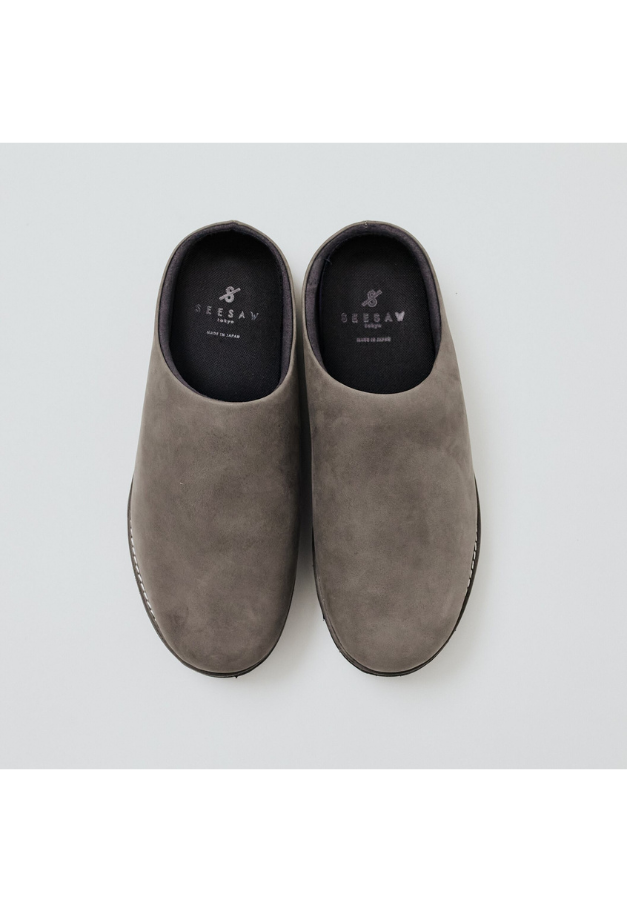 seesaw CLOG SANDALS