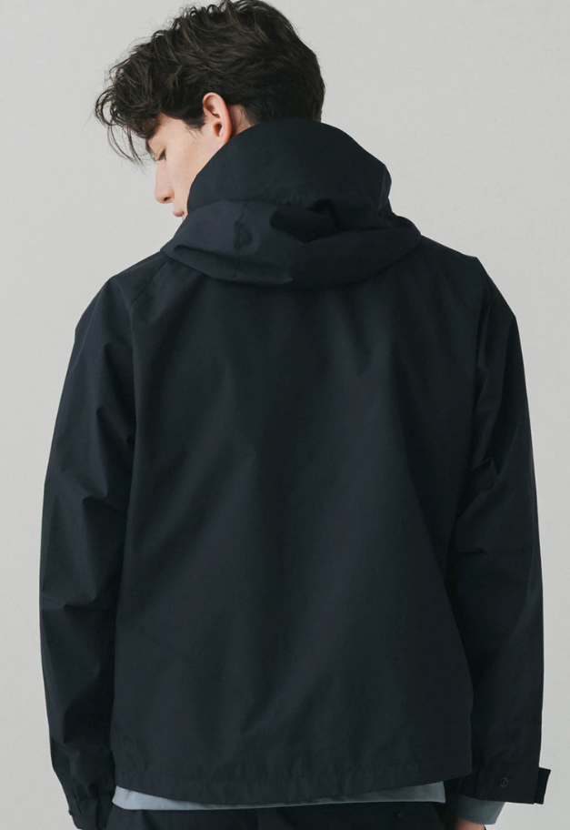 +phenix FIELD PARKA/WINDSTOPPER® PRODUCTS BY GORE-TEX LABS【PRE-ORDER】