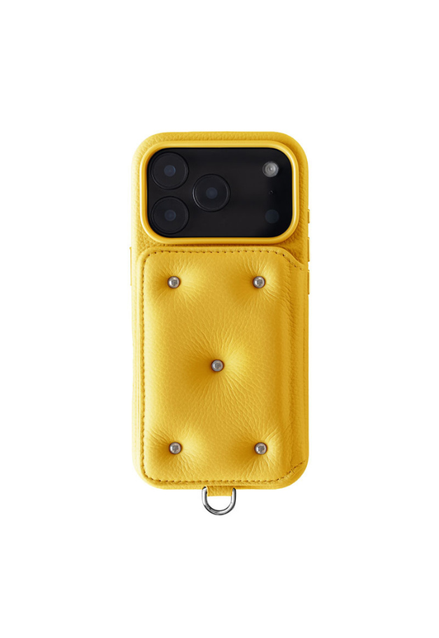 DEMIU BALLON CINQ【iPhone18Pro/予約商品】