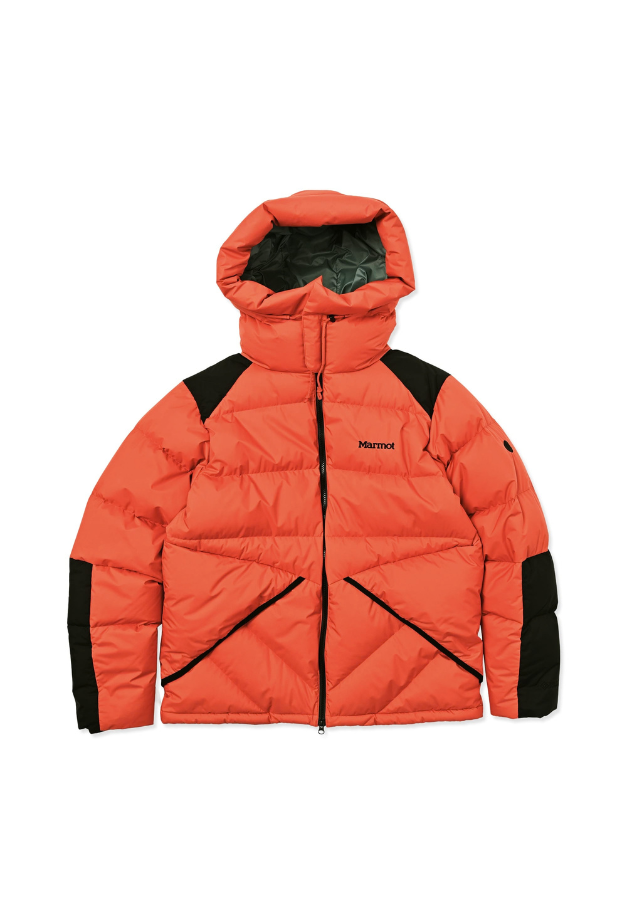 Marmot Parbat Parka【UNISEX】