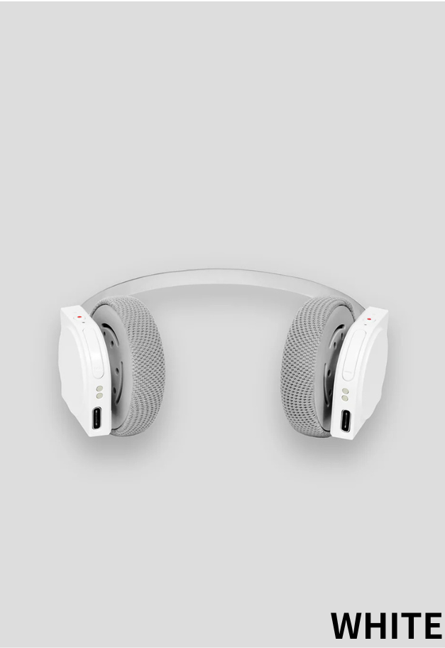 km5 Lightwear Headphones Hp1