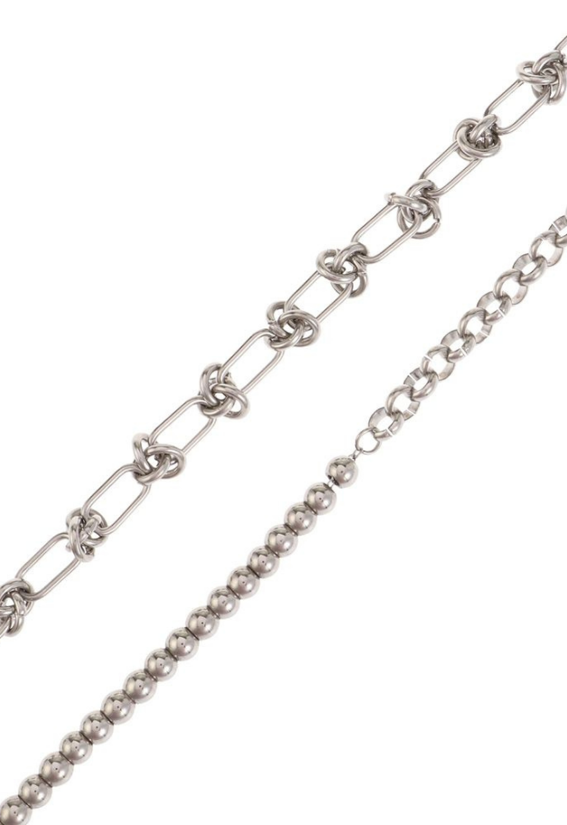 UN3D. 4WAY MIX CHAIN NC