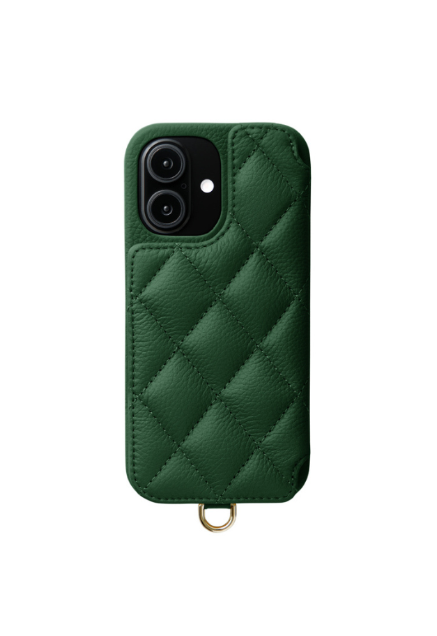 ◆[バイバック保証] DEMIU GRACE【iPhone16】